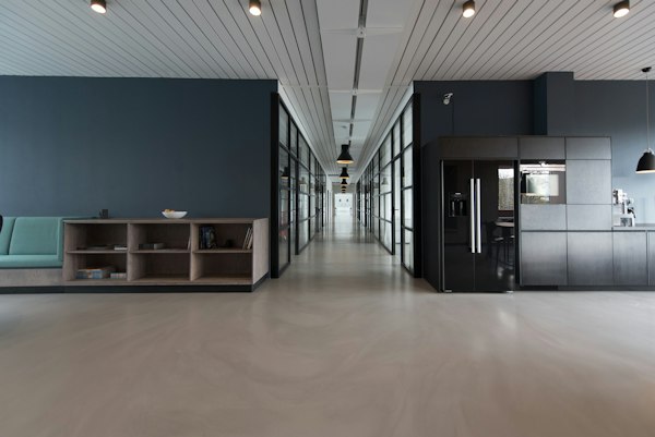Plus91 office